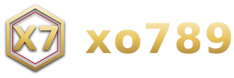 xo789 logo